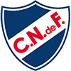 Club Nacional de Football Logo
