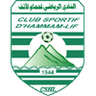 Club S Hammam-Lif Logo