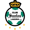 Club Santos Laguna Logo