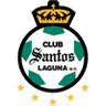 Club Santos Laguna Logo