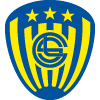 Club Sportivo Luqueno Logo