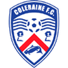 Coleraine FC Logo