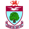 Colwyn Bay Logo