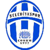 Corum FK Logo
