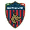 Cosenza Calcio Logo