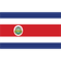 Costa Rica Logo