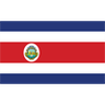 Costa Rica Logo