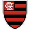 CR Flamengo RJ Logo