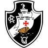 CR Vasco da Gama RJ Logo