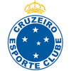 Cruzeiro EC MG Logo
