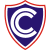 CS Cienciano Logo