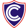 CS Cienciano Logo