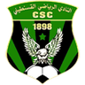 CS Constantine Logo