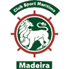 CS Maritimo Madeira Logo