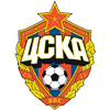 CSKA Moscow Logo