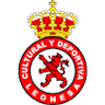 Cultural Leonesa Logo