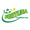 DBK Fortuna Hjørring Logo