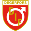 Degerfors IF Logo