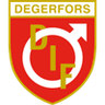 Degerfors IF Logo