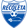 Deportes Recoleta Logo
