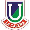 Deportes Union La Calera Logo