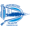 Deportivo Alaves B Logo