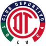 Deportivo Toluca FC Logo