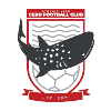 DH Cebu FC Logo