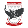 DH Cebu FC Logo