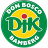 DJK Don Bosco Bamberg Logo