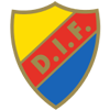 Djurgardens IF Logo