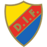Djurgardens IF Logo