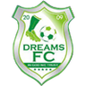 Dreams FC Logo