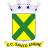 EC Santo Andre SP Logo