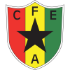 Estrela Amadora Logo