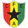 Estrela Amadora Logo
