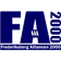 FA 2000 Logo