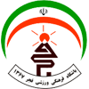 Fajr Sepasi FC Logo