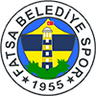 Fatsa Belediyespor Logo