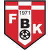 FBK Karlstad Logo