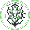 FC 08 Homburg-Saar Logo