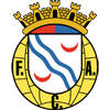 FC Alverca SAD Logo