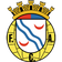 FC Alverca SAD Logo