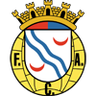 FC Alverca SAD Logo