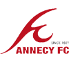 FC Annecy Logo