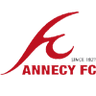 FC Annecy Logo