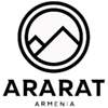 FC Ararat Armenia Logo