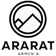 FC Ararat Armenia Logo