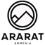 FC Ararat Armenia Logo