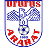 FC Ararat Yerevan Logo